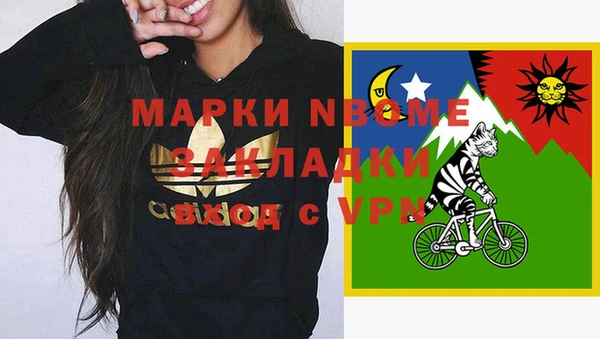 Альфа ПВП Касимов